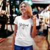 Blessed Women's T-shirt